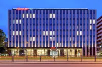 Hampton by Hilton Warszawa Mokotow
