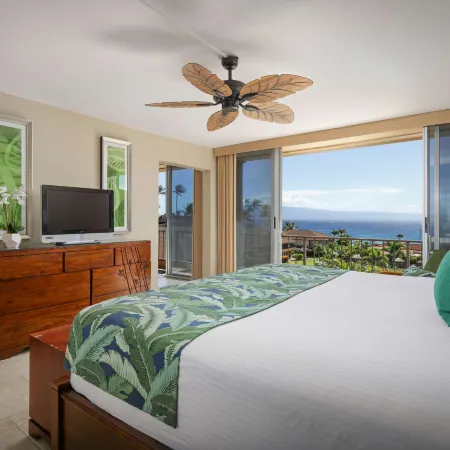 Aston Maui Kaanapali Villas
