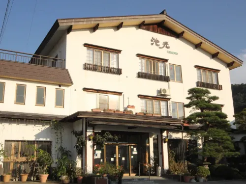 Ikemoto Hotel a Nozawaonsen