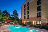 SpringHill Suites Dallas Addison/Quorum Drive 艾迪生住宿飯店