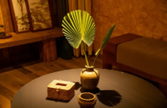 Songyang Yiyin Homestay