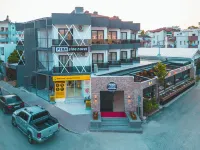 Pera Side Hotel Các khách sạn ở Side