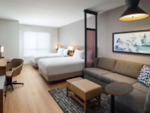 Hyatt Place Melbourne Airport, FL Hotels in Melbourne