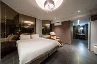 Daejeon Yuseong Lexy - 3 Yıldız