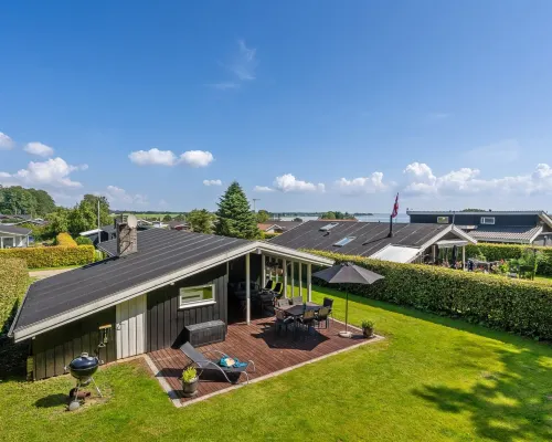 "Fiete" - 200m from the Sea Hotels in Bjert