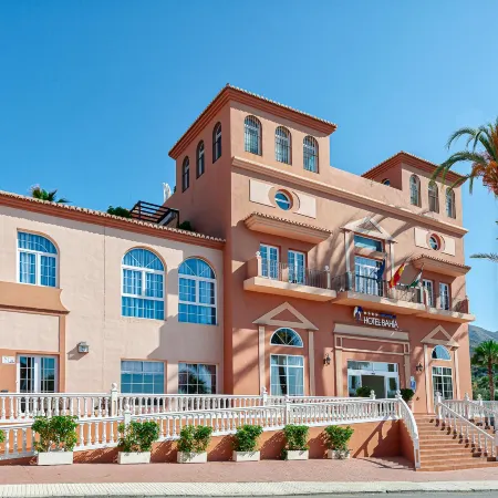 Bahía Tropical