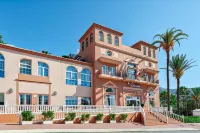 Bahía Tropical Các khách sạn ở Motril