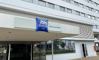 Ibis Budget Patos de Minas