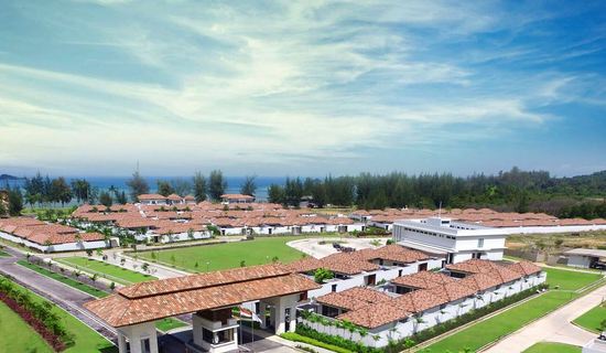 Pantai Indah Lagoi Bintan Hotels in Kabupaten Bintan