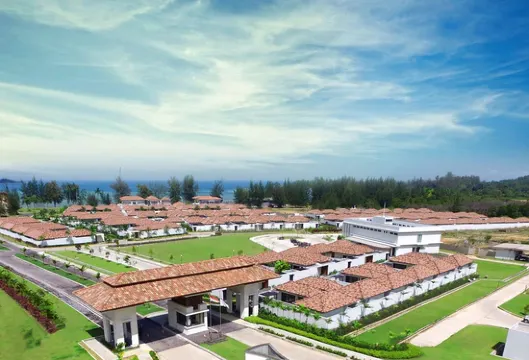 民丹島拉古窪班台英達酒店