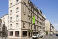 Ibis Styles Paris Alésia Montparnasse Hotels in Paris