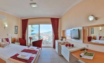 Samira Resort Hotel Aparts & Villas