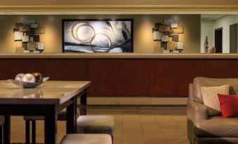 Kansas City Airport Marriott