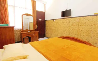 Lingga Guest House Jayagiri Lembang