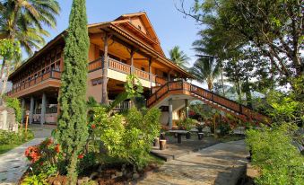 Danau Dariza Resort Hotel - Cipanas Garut