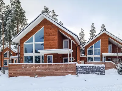 Ritari Hotels in Palkane