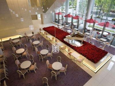 レストラン ホテル エルセラーン大阪の写真