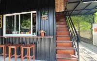 Omah Pandhoek Family Syariah by Stayku Hotels in Nganjuk Sub-District