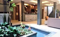 Sowan Boutique Guest House Hotels in Jabung