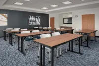 Fairfield Inn & Suites Roanoke Hollins/I-81 Hotels in Hollins