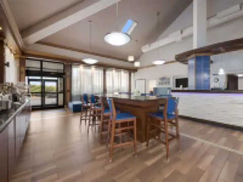 Best Western Hampton Coliseum Inn Hotels in Hampton