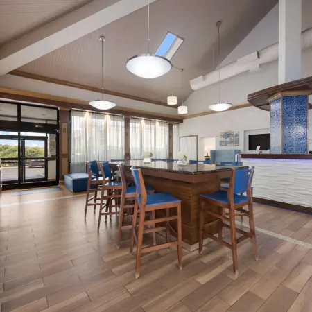 Best Western Hampton Coliseum Inn