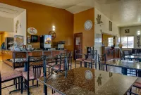 Super 8 by Wyndham Alamosa - Frühstück