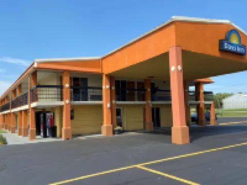 Days Inn by Wyndham Okmulgee Hotels in Okmulgee