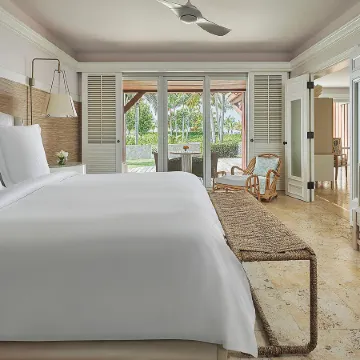 Four Seasons Resort Nevis