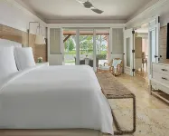 Four Seasons Resort Nevis Hotel a Newcastle