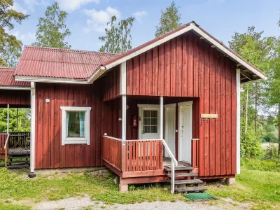 Naurulokki 4 Отели в г. 