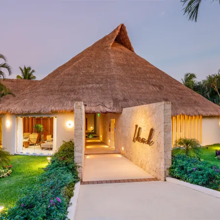 InterContinental Hotels PRESIDENTE COZUMEL RESORT SPA by IHG