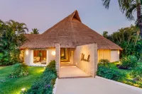 InterContinental Hotels PRESIDENTE COZUMEL RESORT SPA by IHG - spa