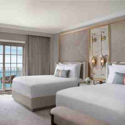 The Ritz-Carlton, Naples Rooms