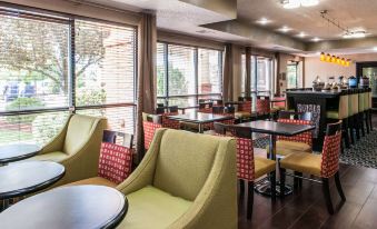 Comfort Inn Blue Ash North