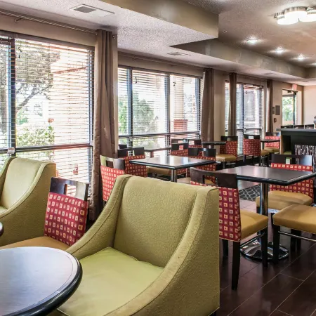 Comfort Inn Blue Ash North