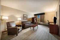 Best Western Park Oasis Inn Hôtels à : Mauston
