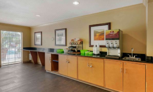 Extended Stay America Suites - Orlando - Convention Center - 6443 Westwood