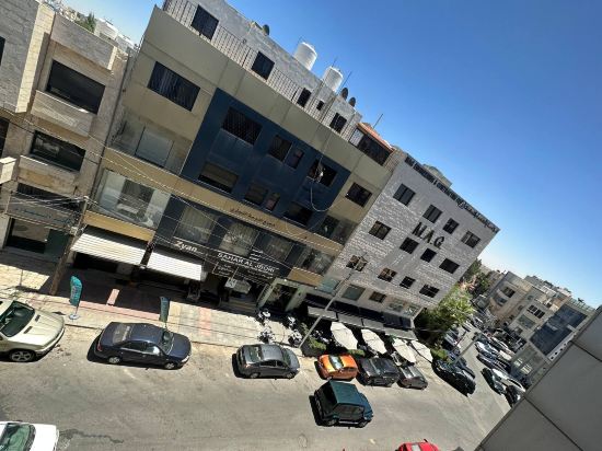 Jre Modern 2Bedroom for Rent Abdoun