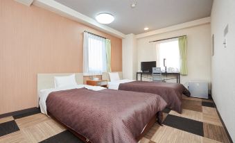 Hotel Select Inn Utsunomiya