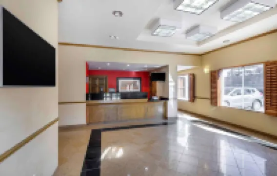 Extended Stay America Select Suites - Denver - Tech Center - Central