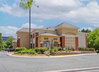 Extended Stay America Suites - Washington, DC - Fairfax - Fair Oaks