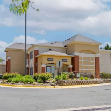 Extended Stay America Suites - Washington, DC - Fairfax - Fair Oaks