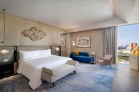 The St. Regis Riyadh - 5-Star