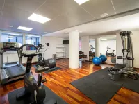 Holiday Inn ZÜRICH - MESSE by IHG Hotels near Seebach