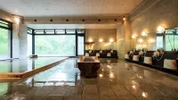 Osawa Onsen Sansuikaku - Hot Springs