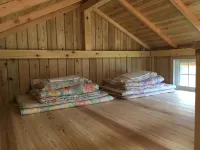 Heart Land Hills in Noto 35 Cabin A Hotels in Nanao