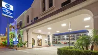 Best Western Pasadena Royale Inn  Suites