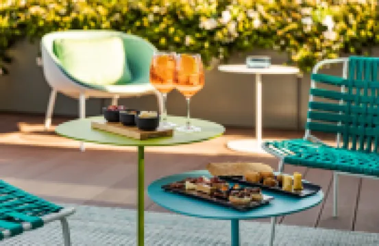 Casa Baglioni Milan - the Leading Hotels of the World