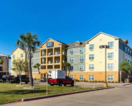 MainStay Suites Port Arthur - Beaumont South Hotels near Dutch Windmill Museum